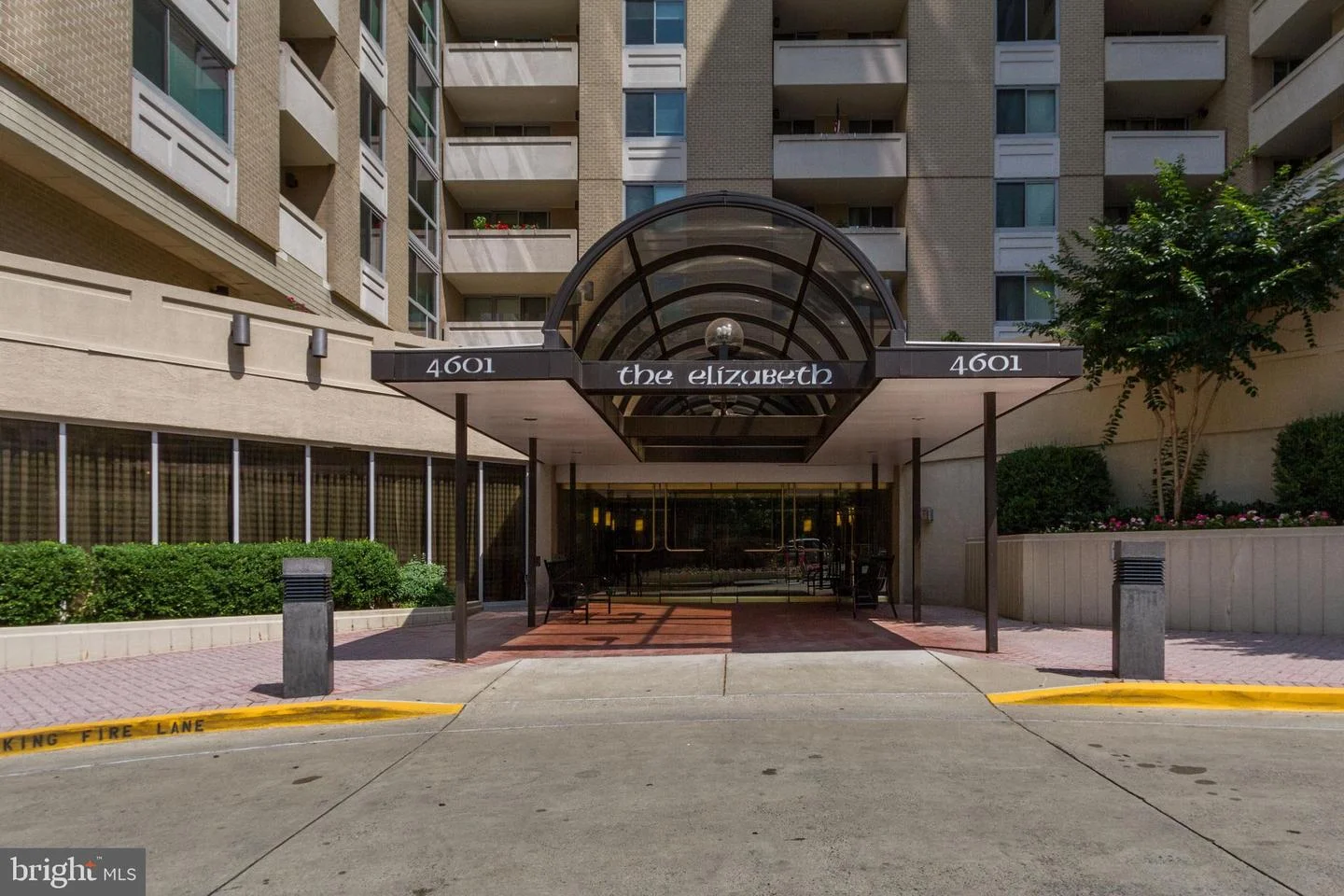 4601 N Park Avenue Unit 210K