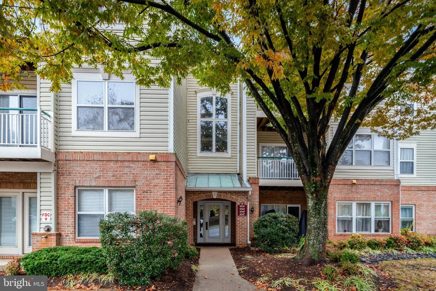 6547 Grange Lane Unit 104