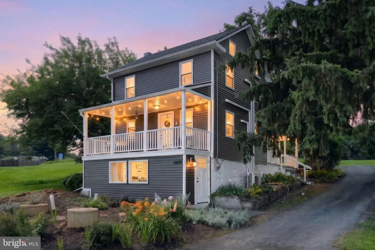 2605 Craley Road, Wrightsville, PA, 17368