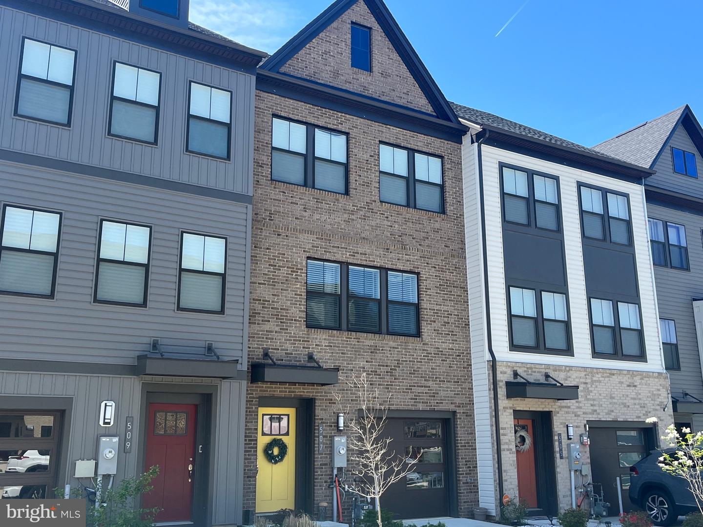 View Glen Burnie, MD 21060 townhome