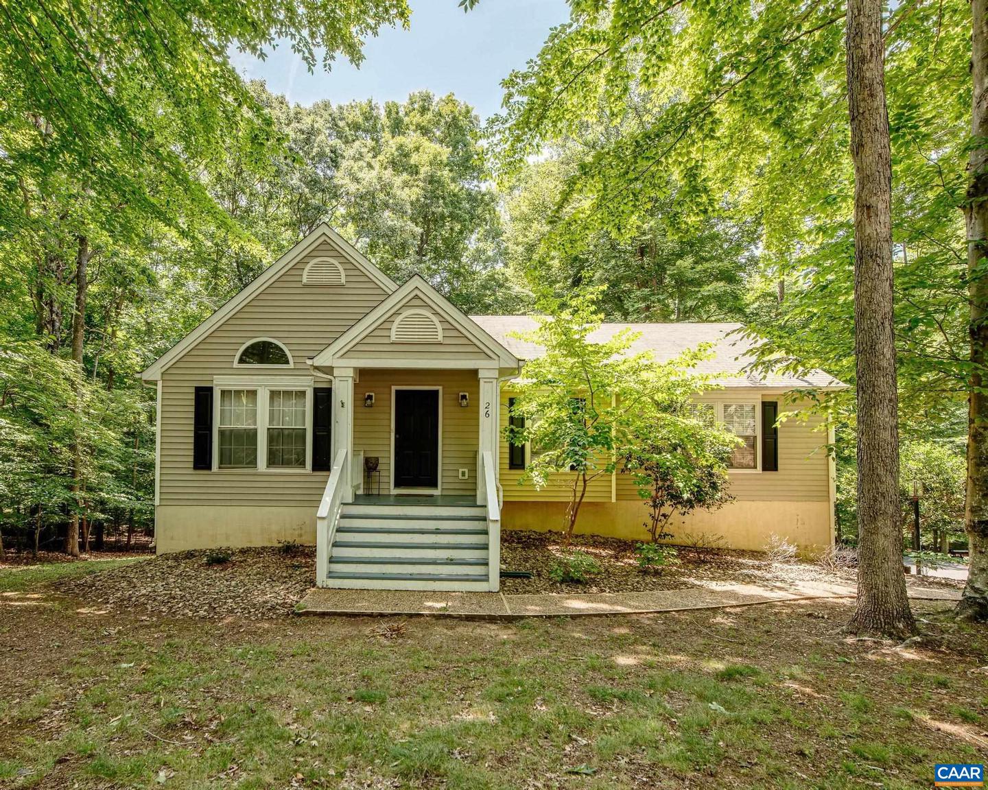 26 Wildwood Dr Dr, Palmyra, VA, 22963