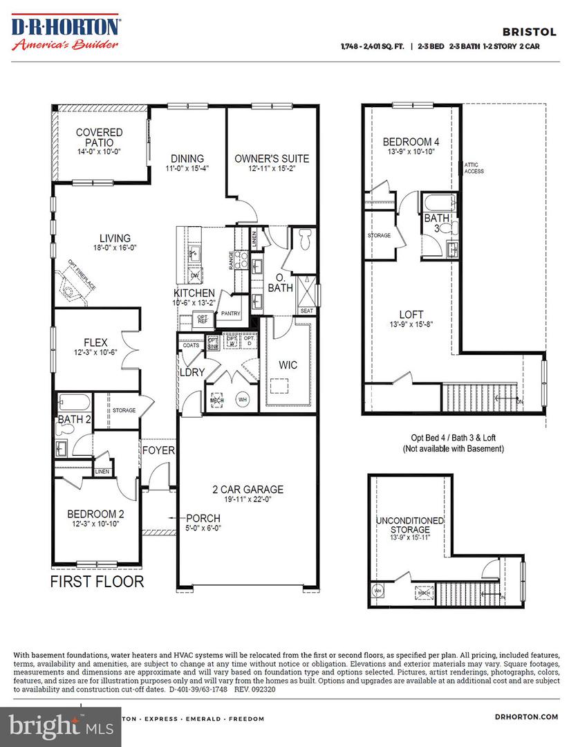 Photo 2 of 16 of 7964 Keystone Dr house