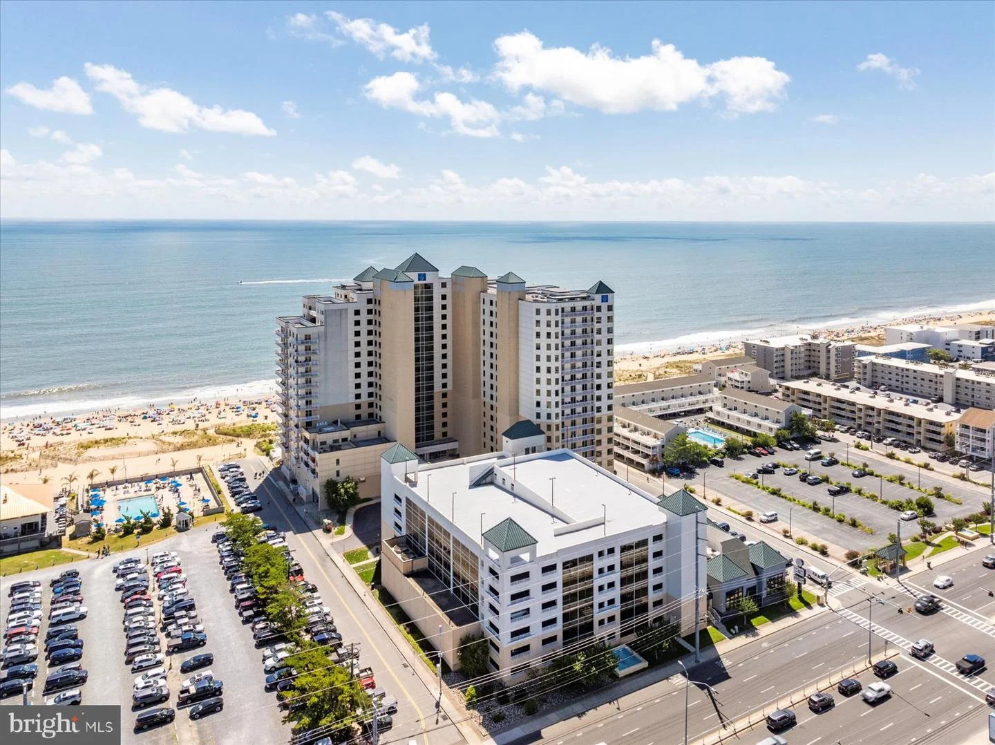 2 48th Street Unit 304