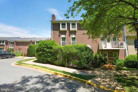 A home in Fairfax