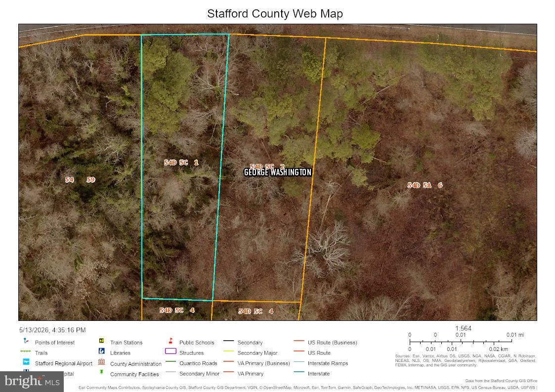 248 White Oak Road