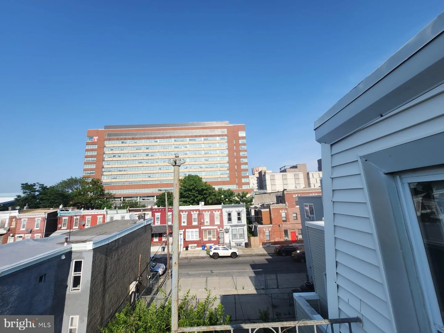 1507 W Tioga Street