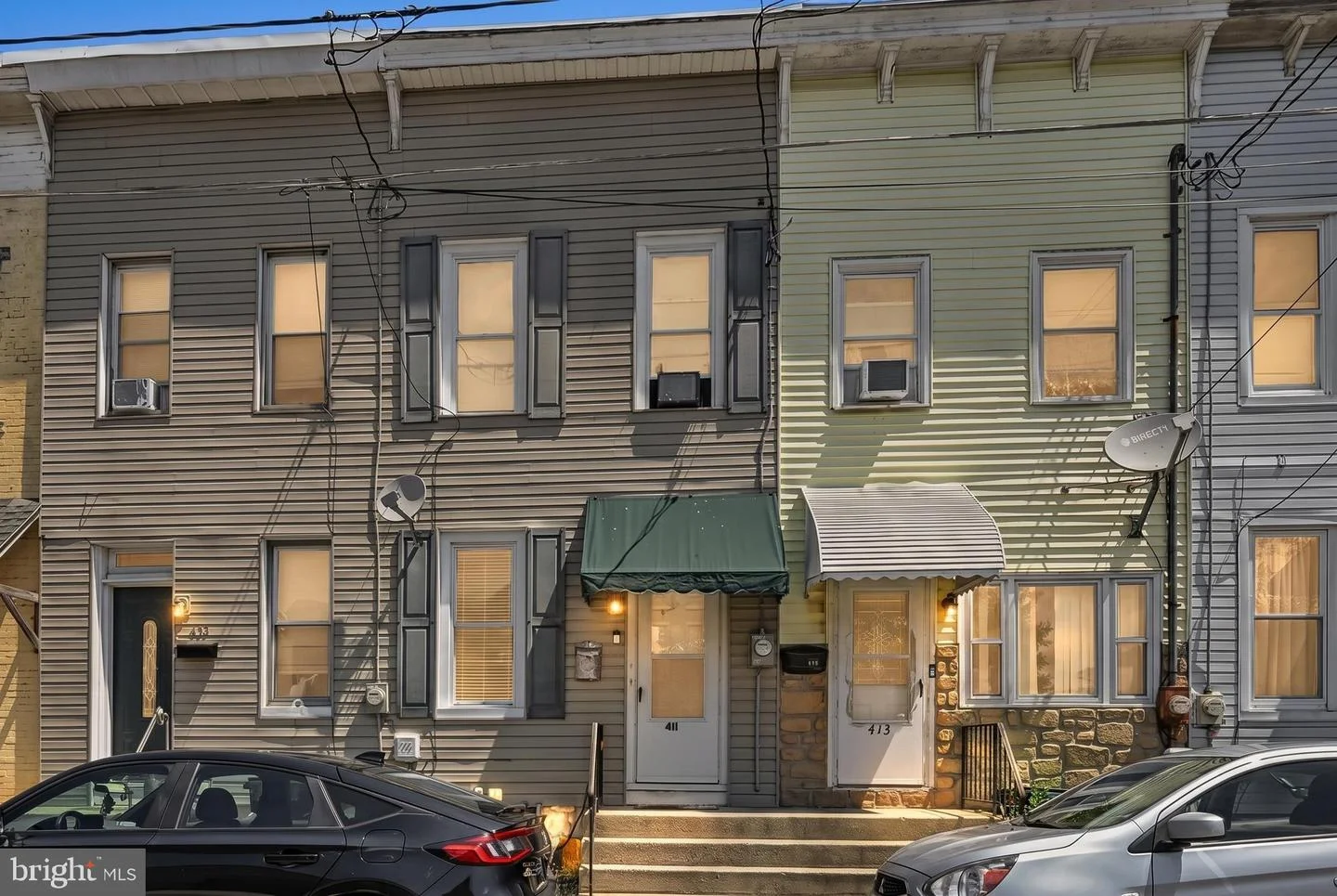 411 E Mifflin Street