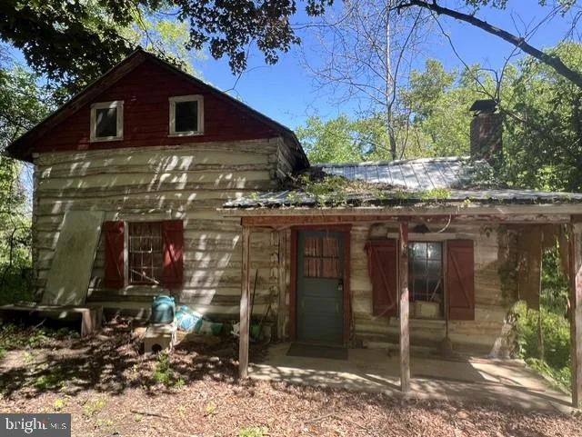 21410 Swope Road