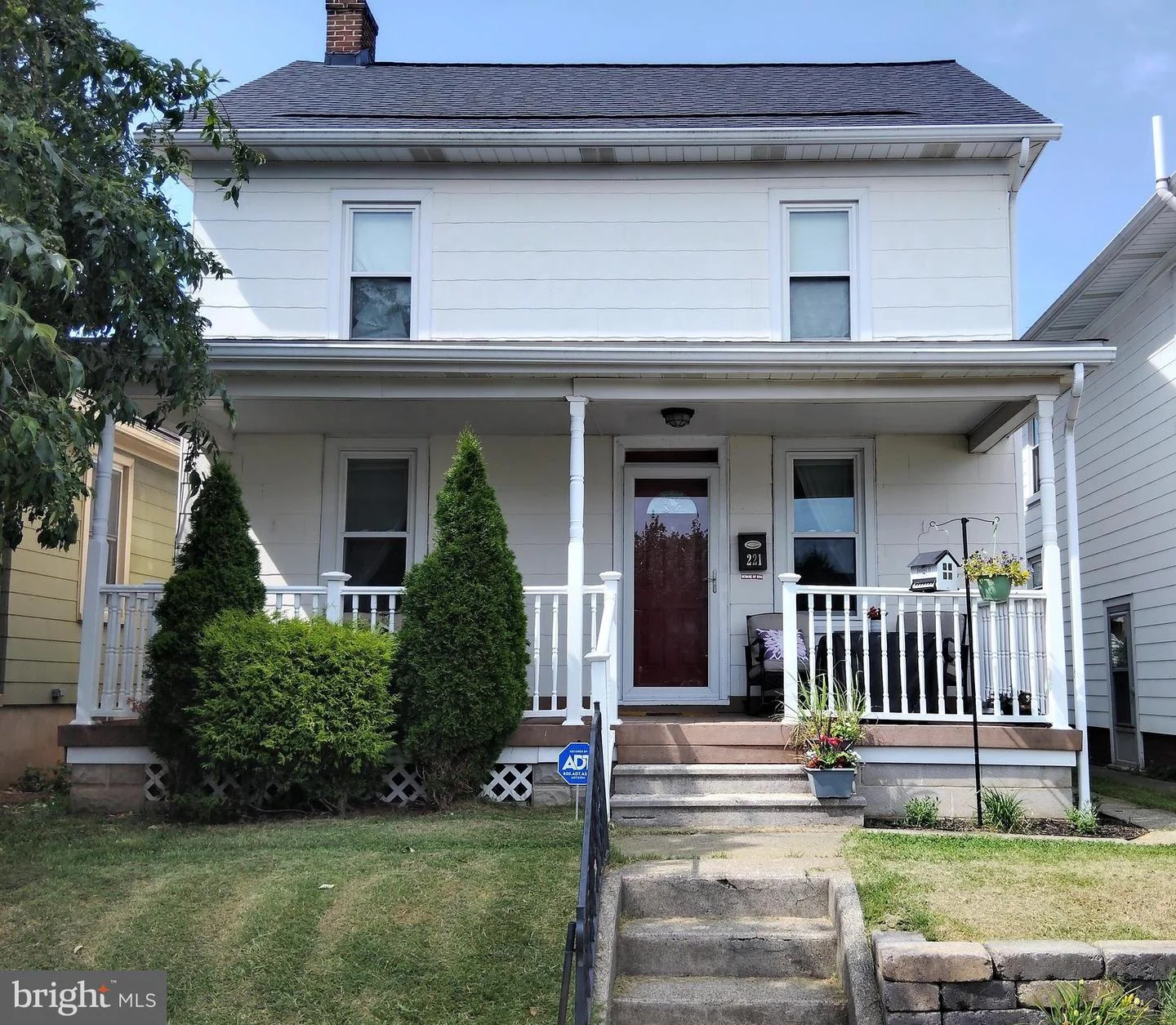 221 Princess Street