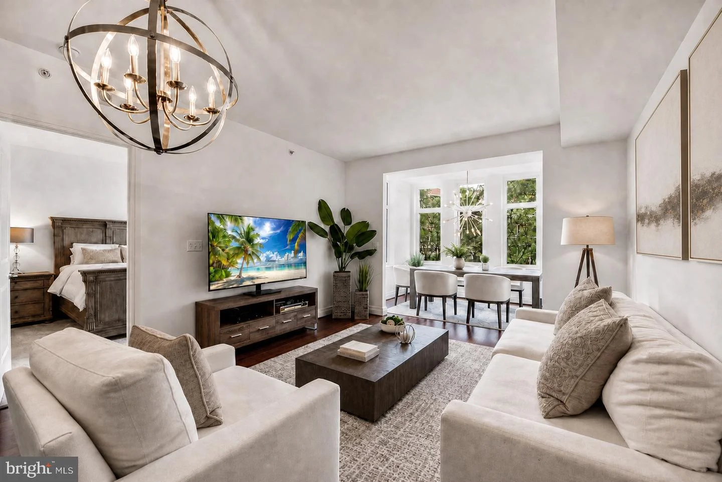 8220 Crestwood Heights Drive Unit 314