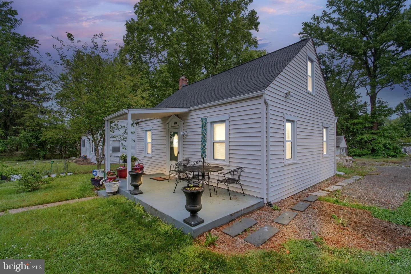 4410 Allies Road