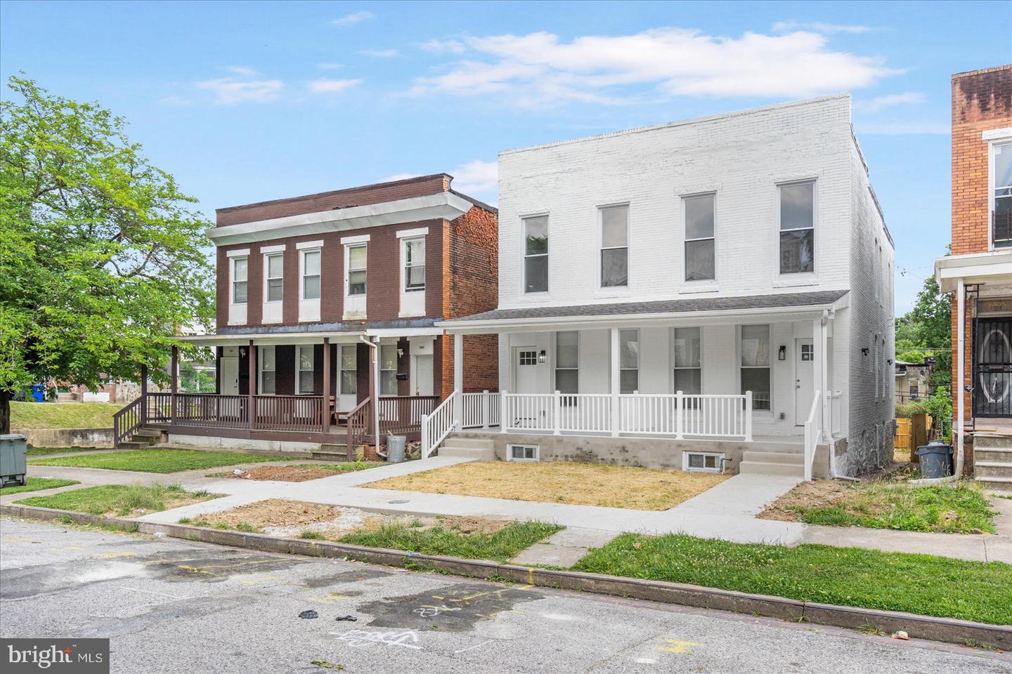 Photo 39 of 43 of 3405 Mondawmin Ave townhome