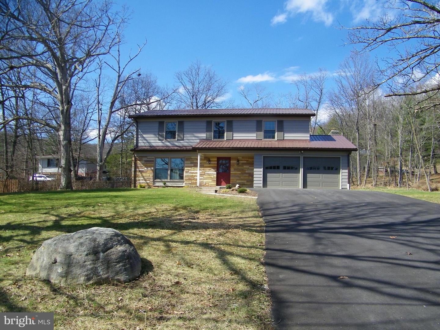 15403 Brandywine Drive SW, Cresaptown, MD, 21502