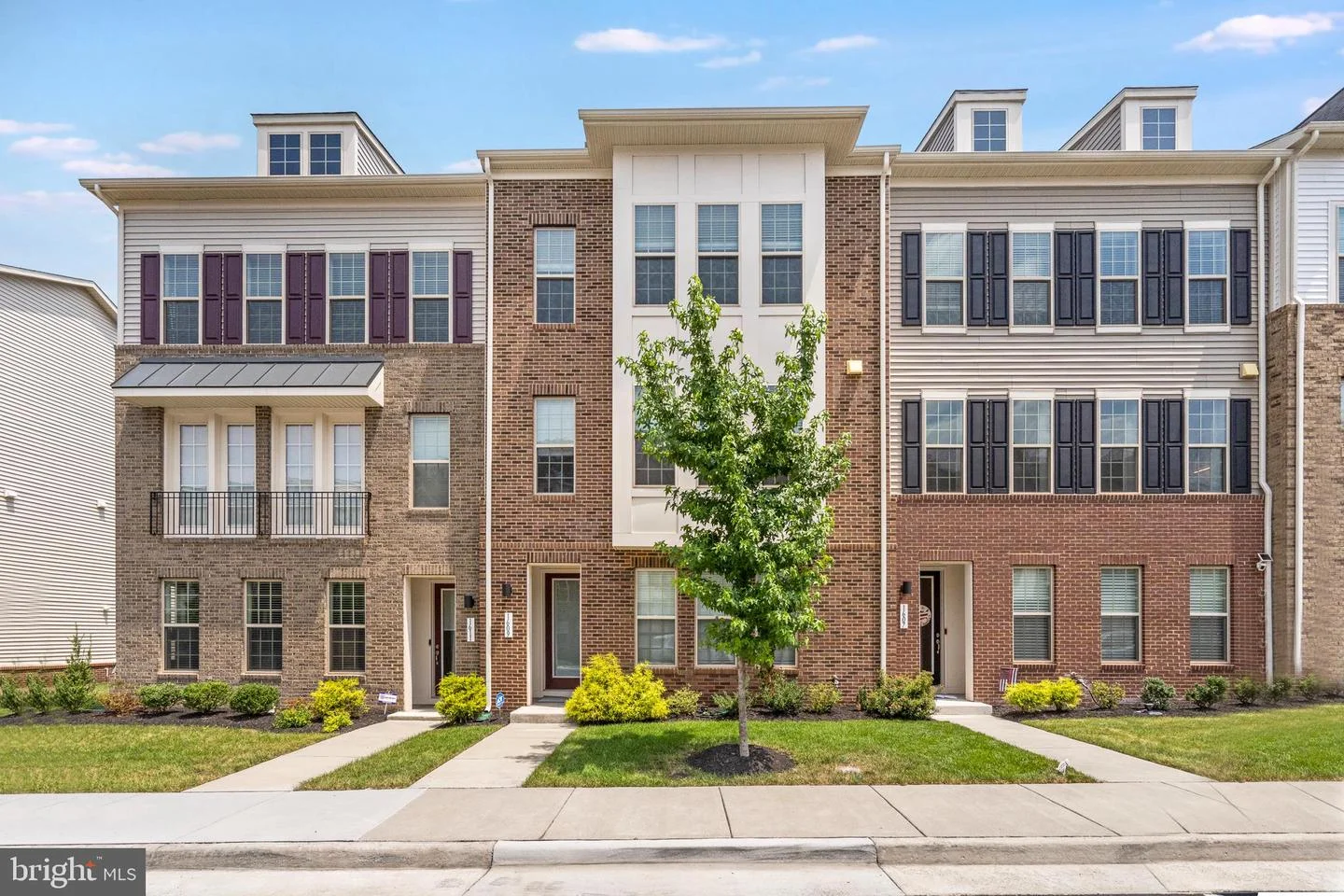1609 Field Sparrow Terrace NE