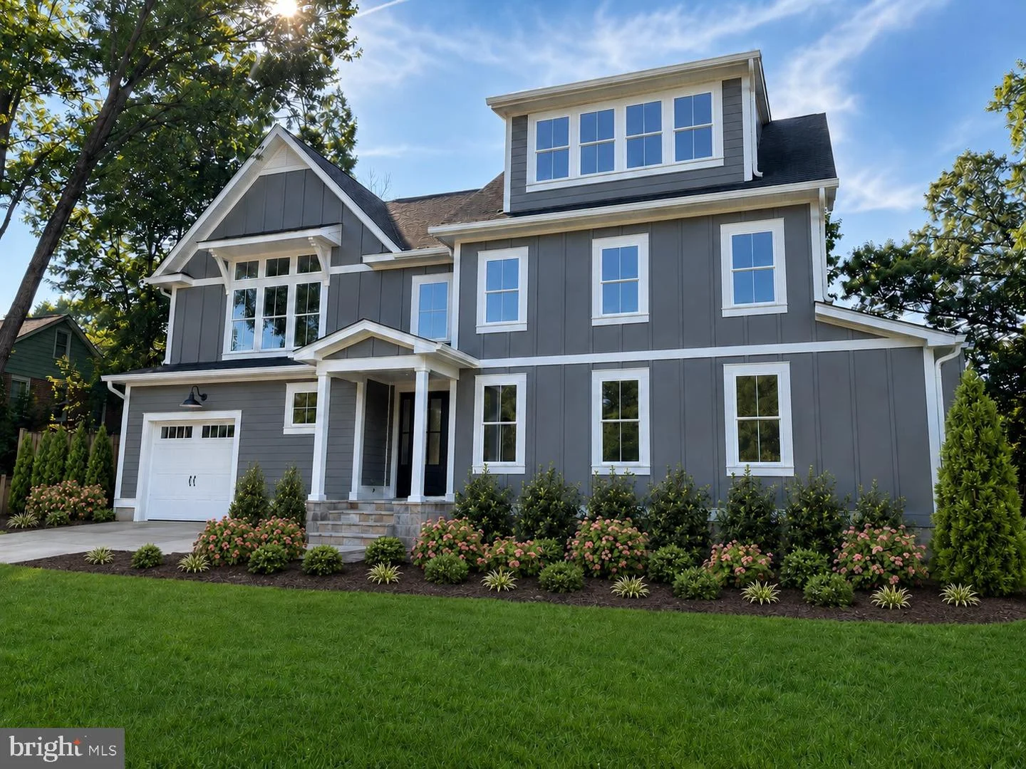 8100 Wingfield Place, Alexandria, VA, 22308