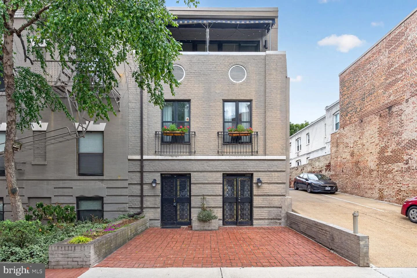 2101 N Street NW Unit T5