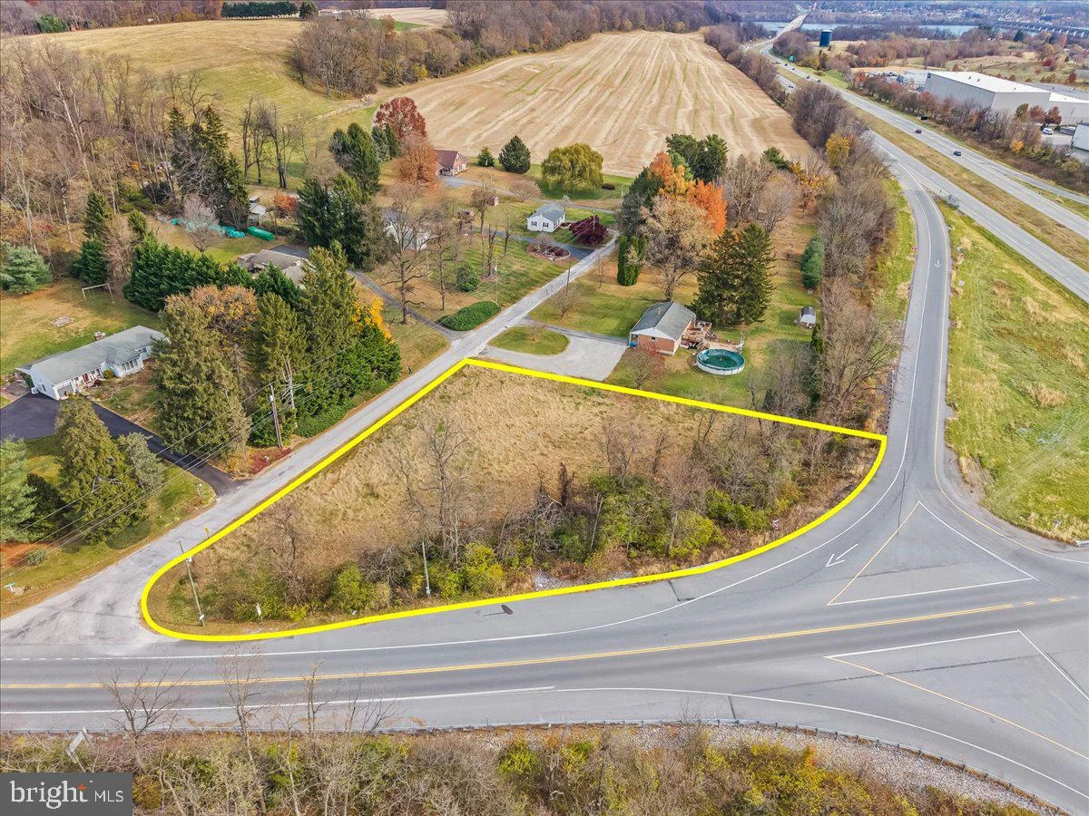 6554 Schimmel Lane, Wrightsville, PA, 17368