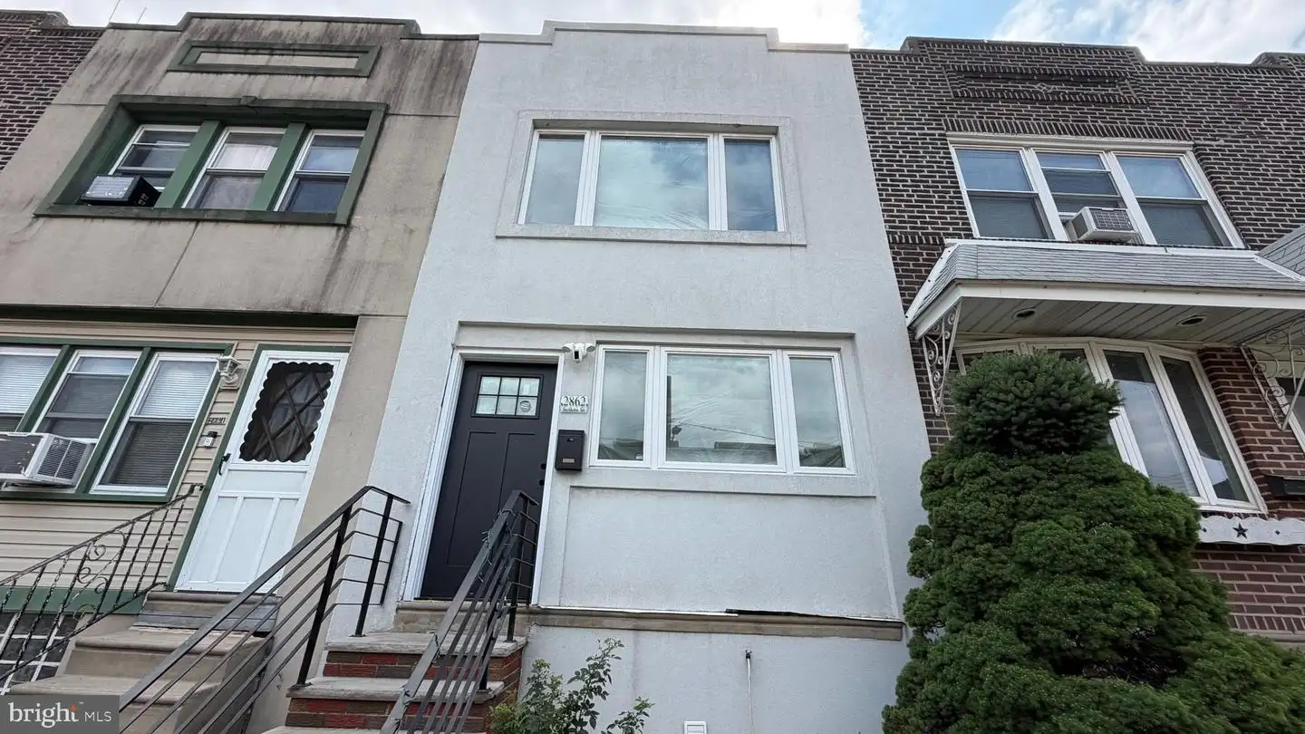 2862 Sellers Street, Philadelphia, PA, 19137