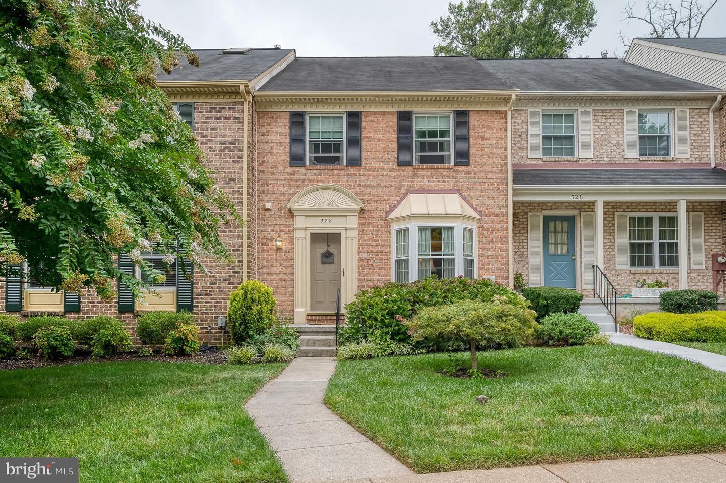 View Lutherville Timonium, MD 21093 townhome