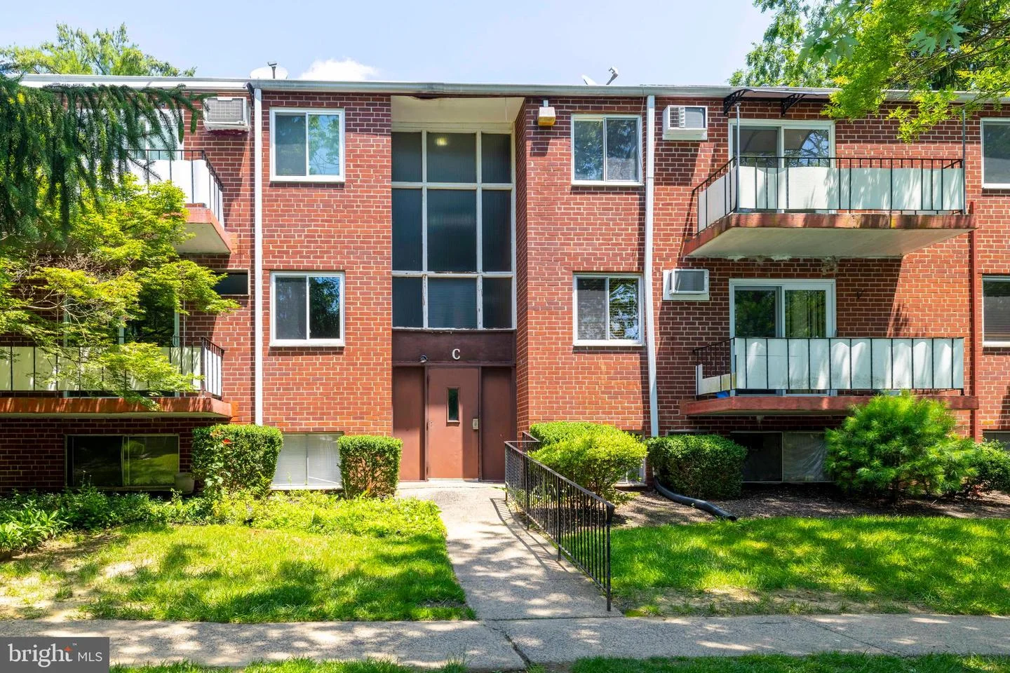 110 W Byberry Road Unit C11