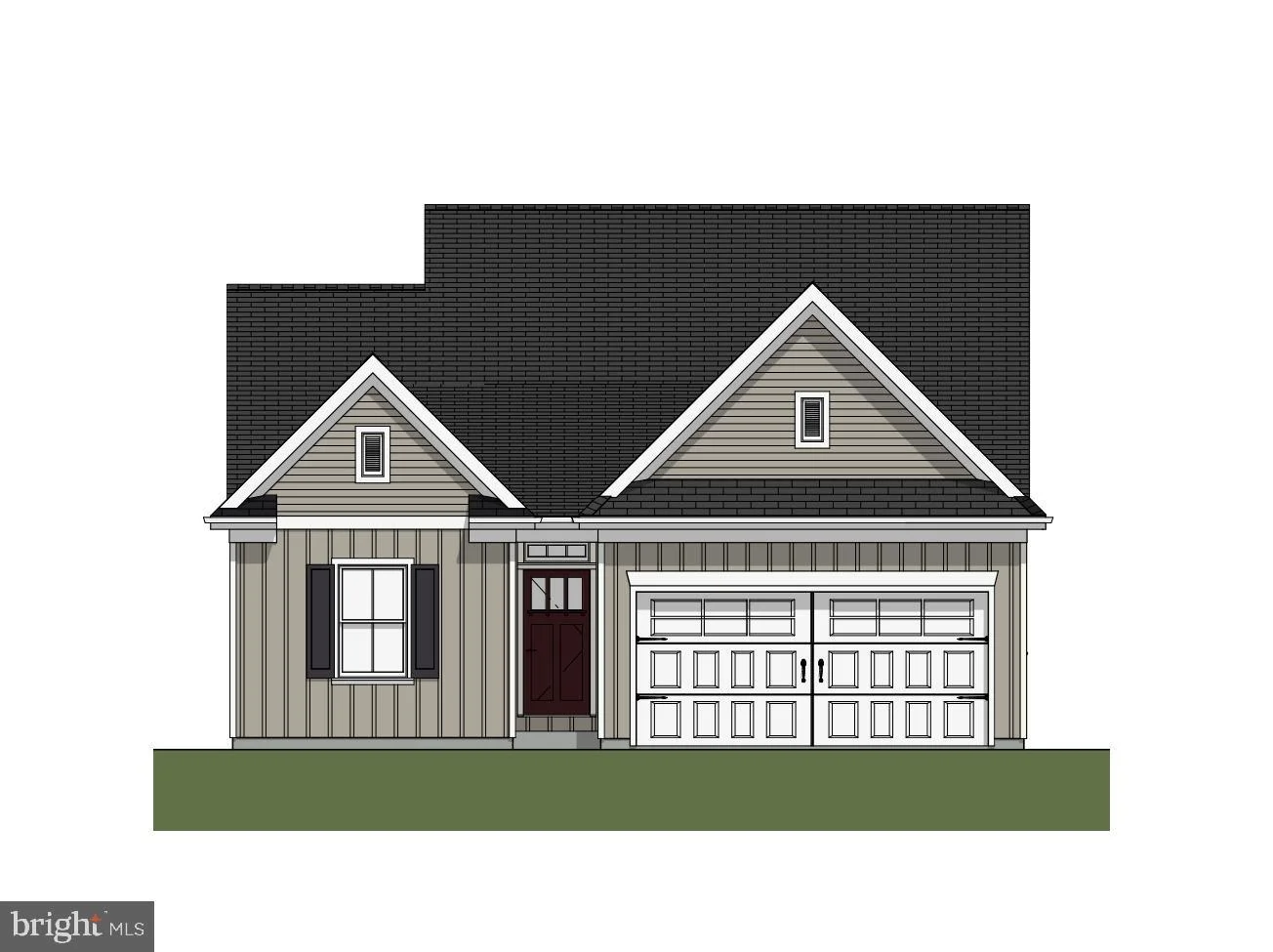 2024 Meadow Ridge Drive Unit HAVEN MODEL
