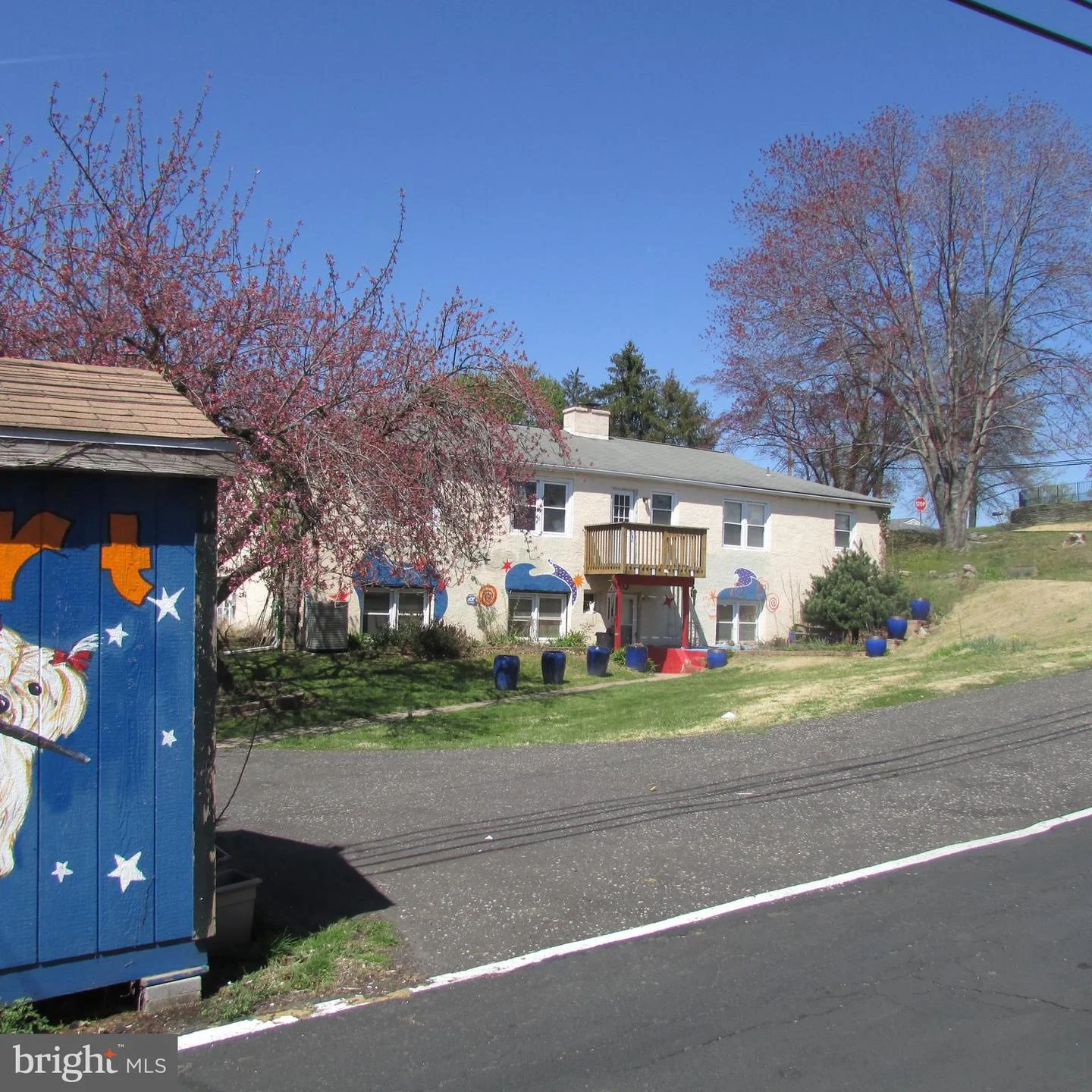 121 Windswept Drive