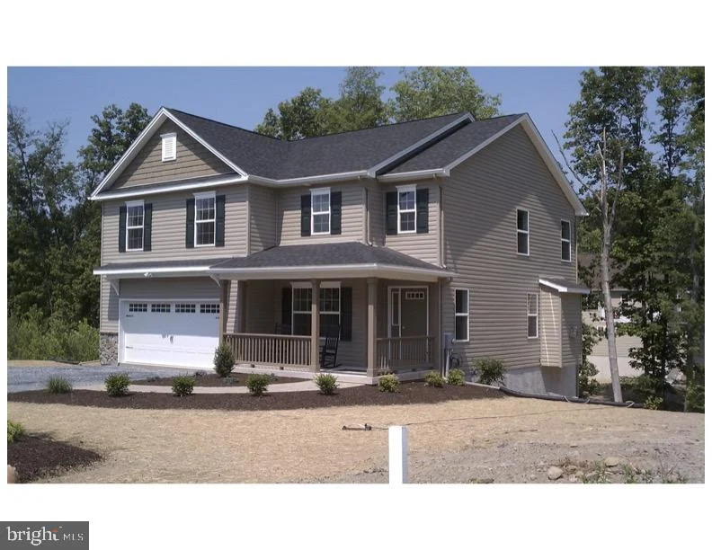 220 Green Top Road