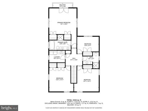 Single Family Residence in Rockville MD 732 Carr AVENUE 49.jpg