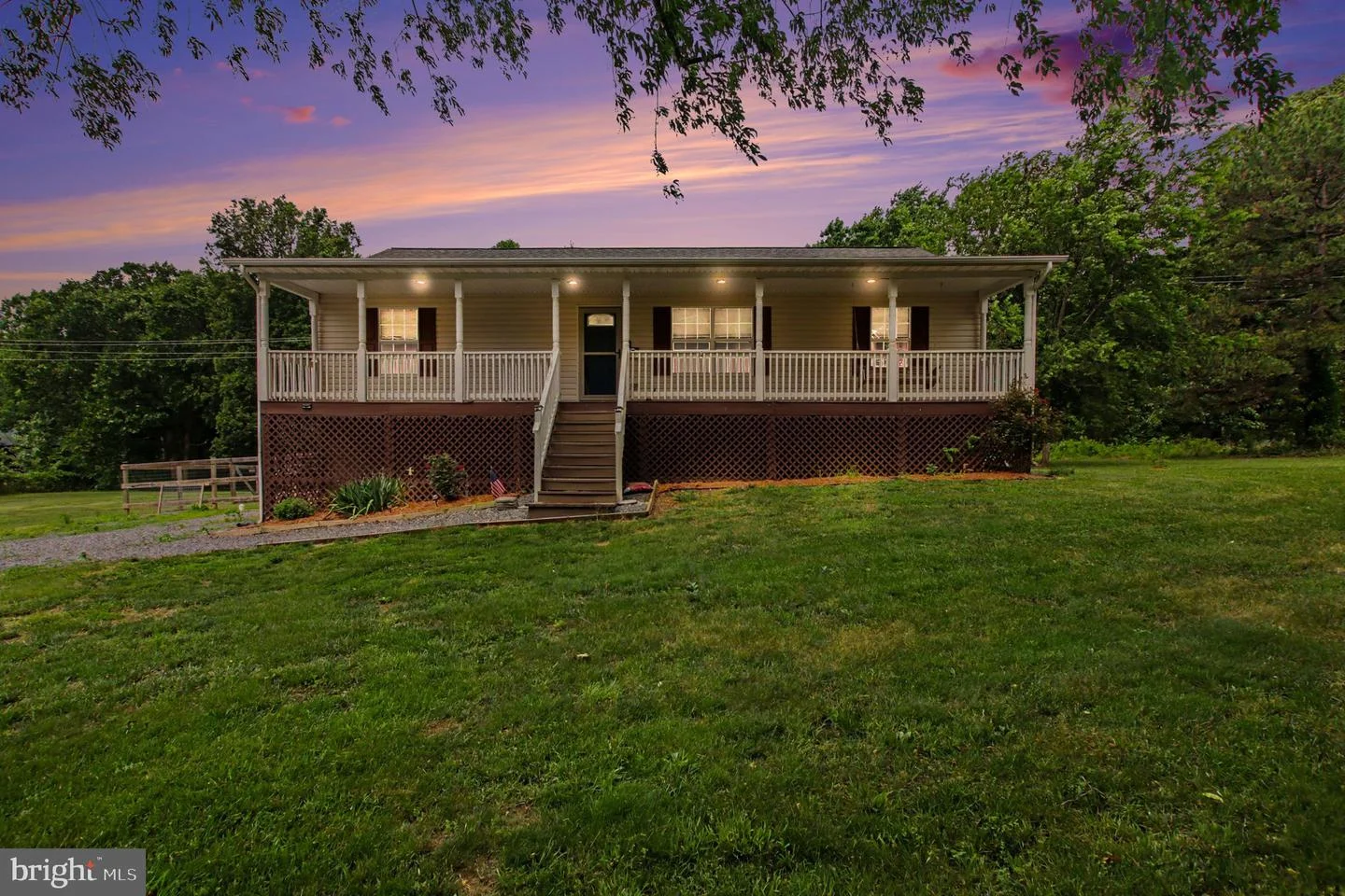 9486 Verdiersville Road
