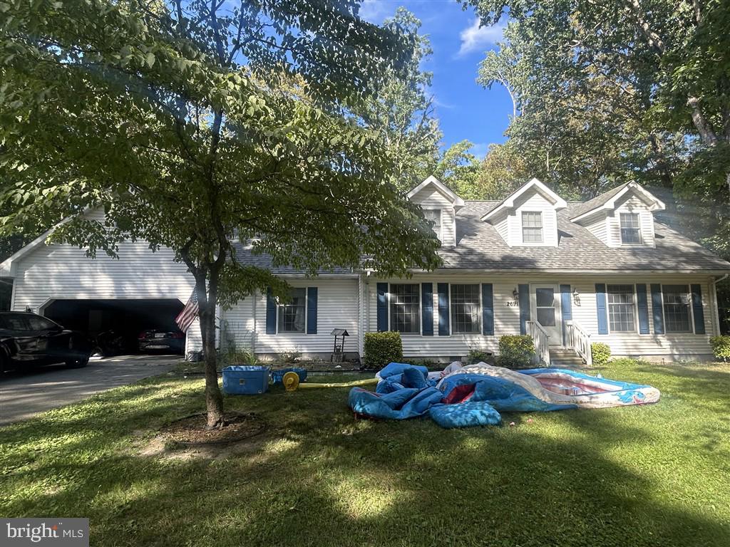 2691 Lorraine Avenue, Federalsburg, MD, 21632