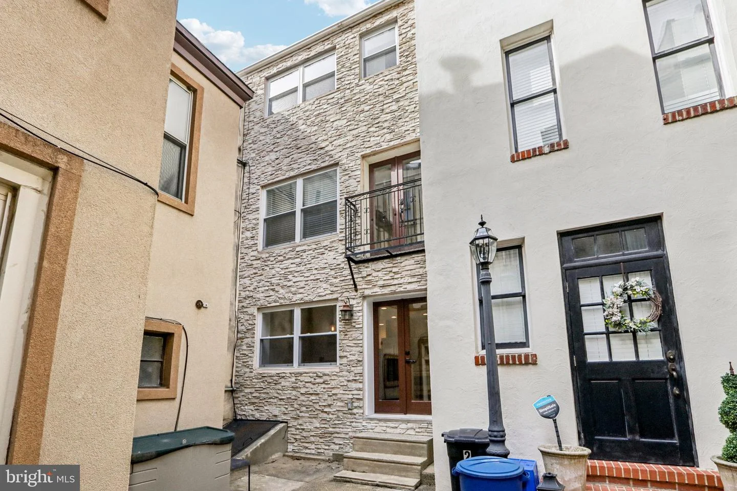 233 Brown Street Unit 3