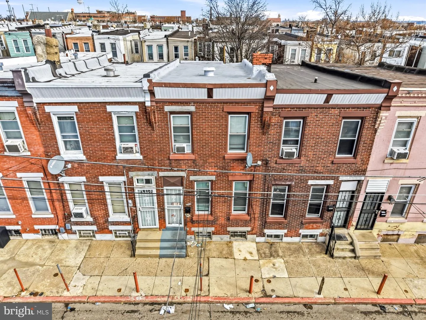 3427 N Lee Street