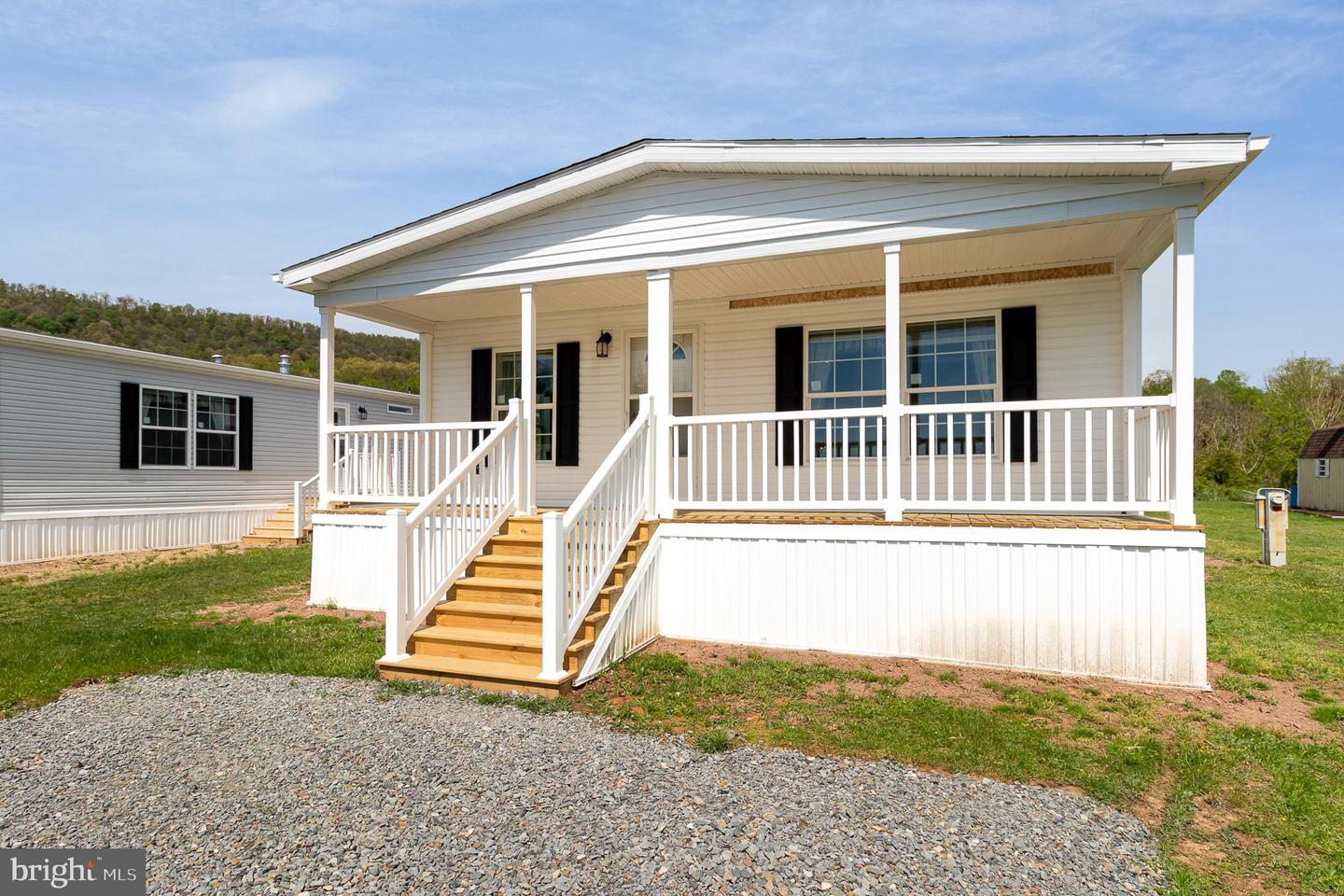 Photo 1 of 15 of 53 Meadowview Dr mobile home