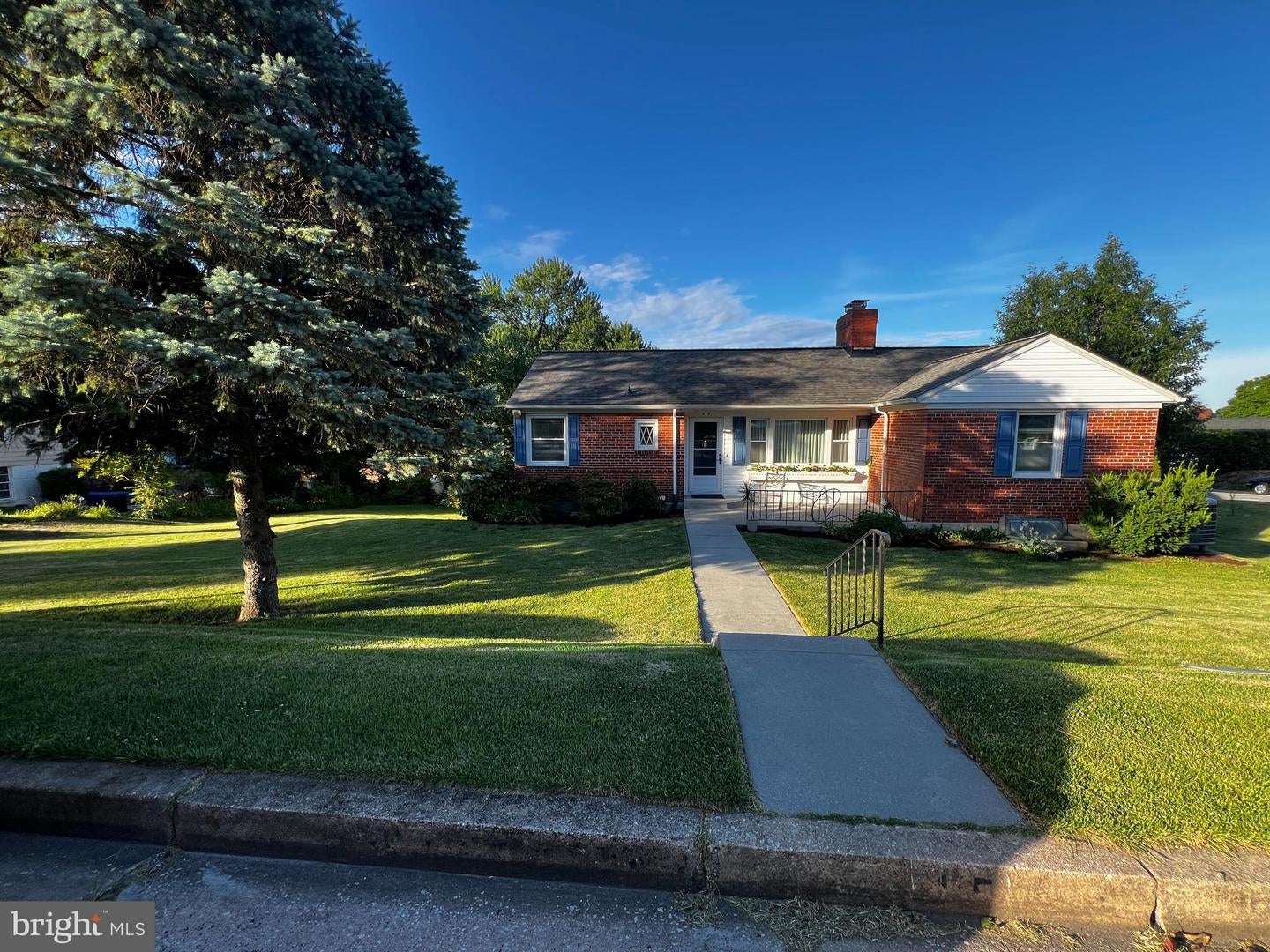 415 Aigburth Road, Towson, MD, 21286