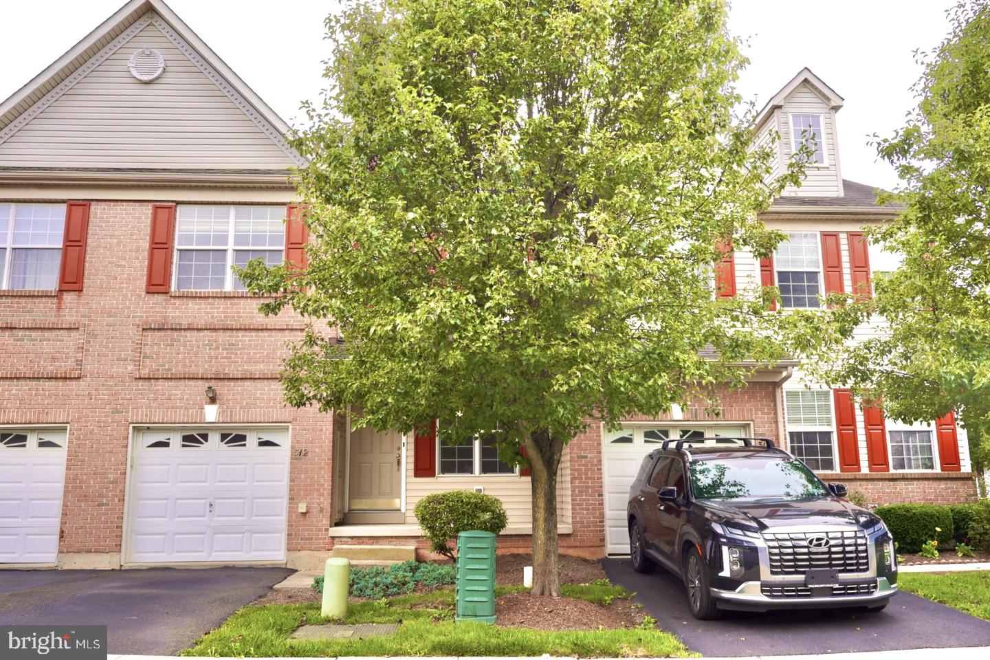 View Hatfield, PA 19440 townhome