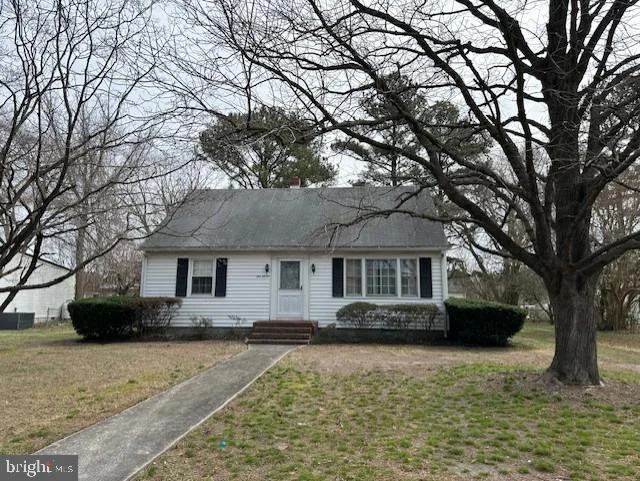 111 Eastern Avenue
