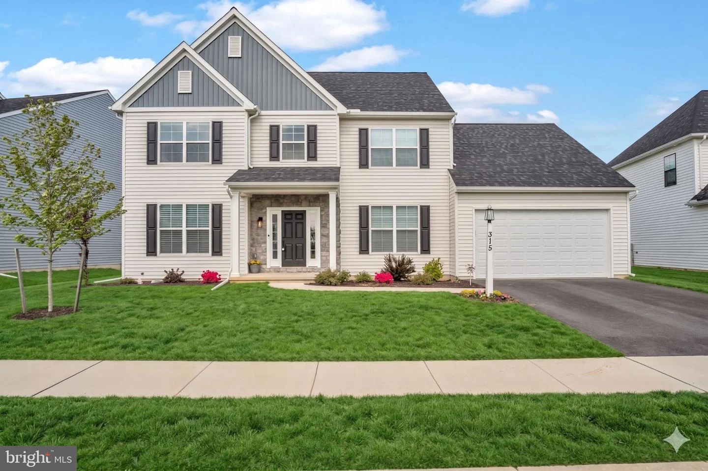 315 Reserve Lane Ln
