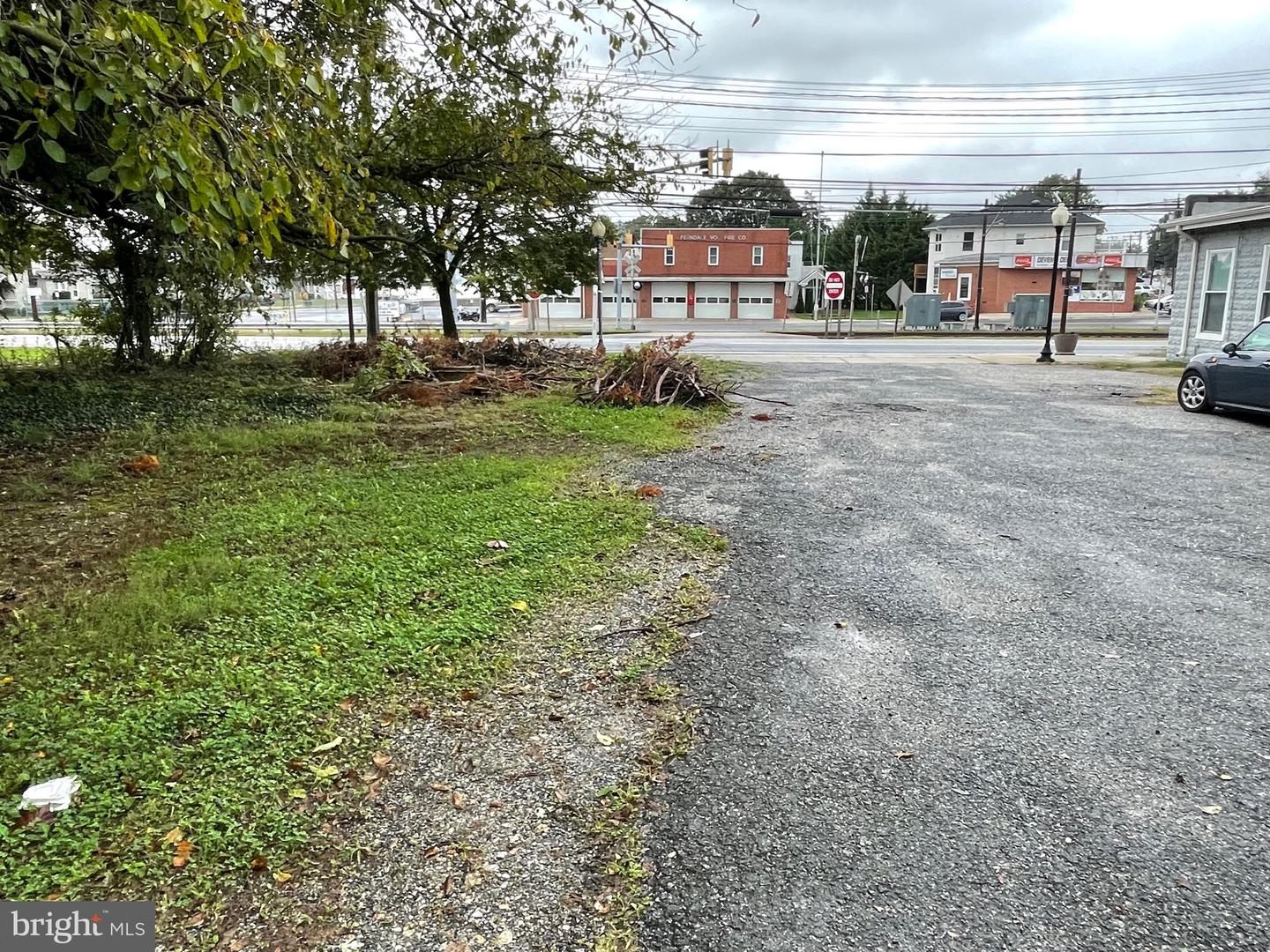 Photo 2 of 6 of 7231 Baltimore Annapolis Blvd land