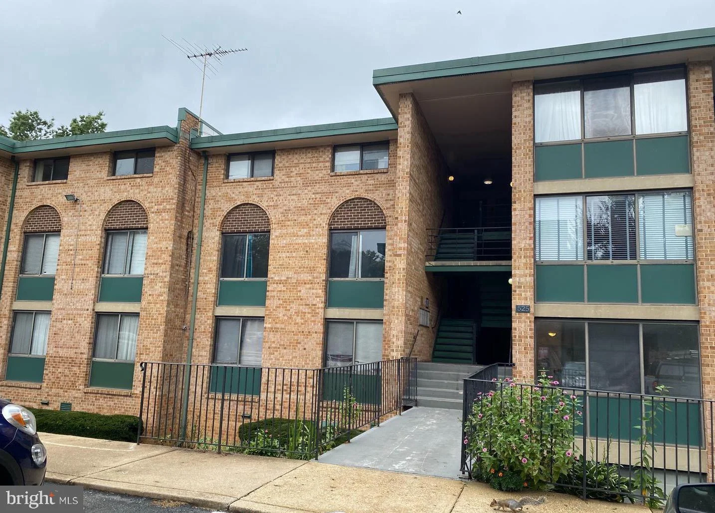 525 N Armistead Street Unit 101