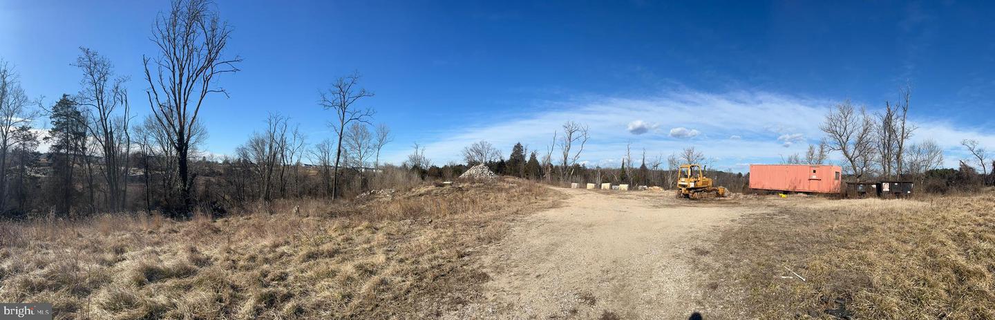 Dogwood Rd