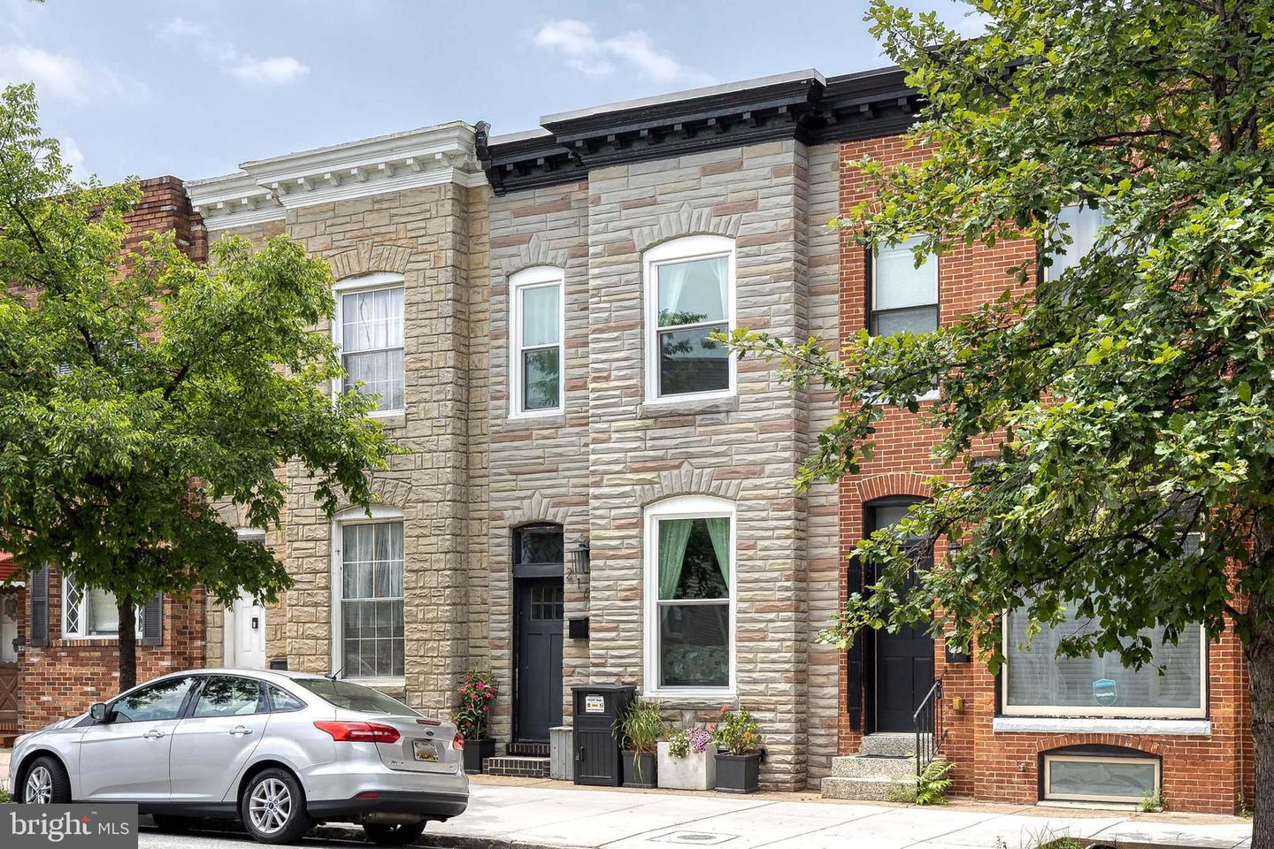 216 S Highland Avenue, Baltimore, MD, 21224