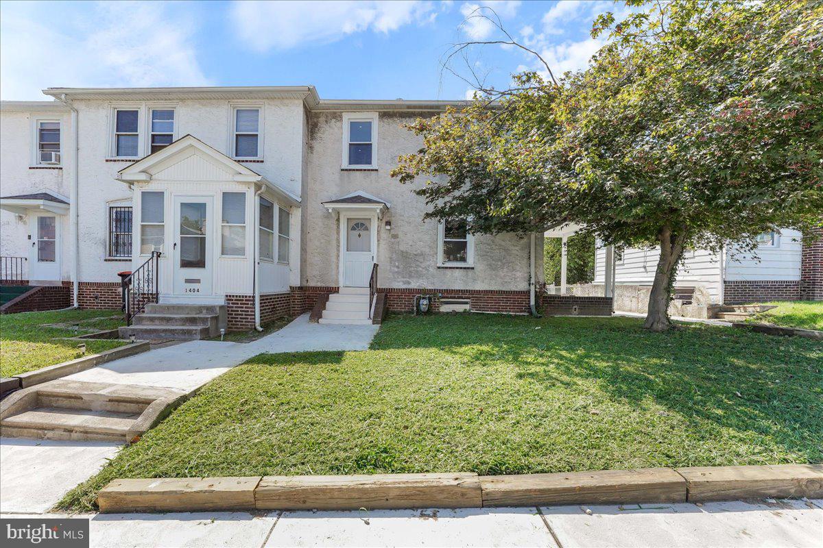View Chester, PA 19013 townhome