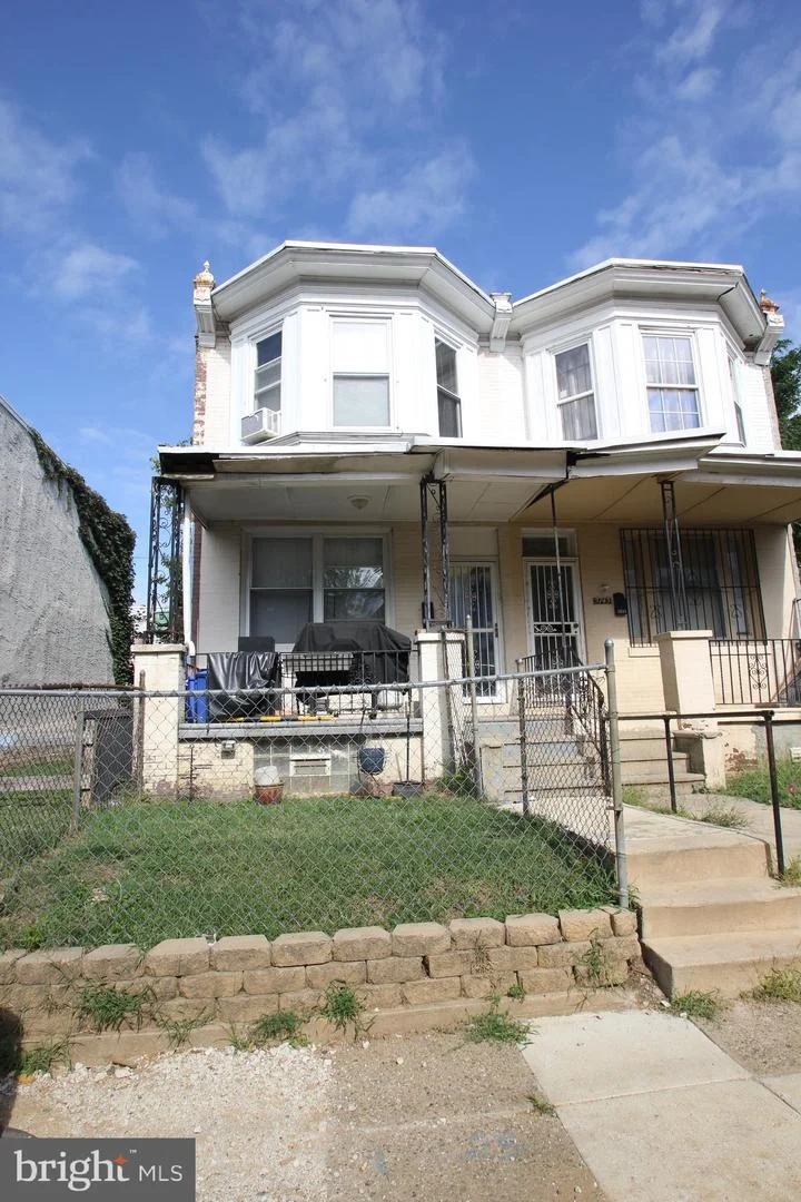 5747 Belmar Terrace