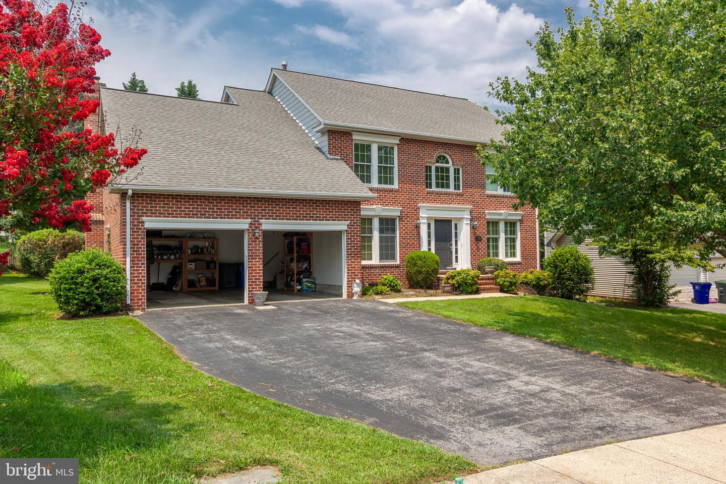 2425 Hunters Chase Court, Frederick, MD, 21702