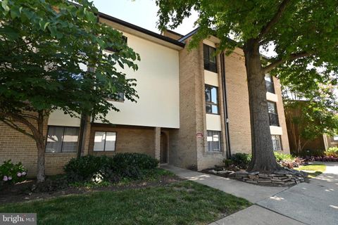 A home in Rockville