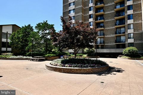 A home in Rockville