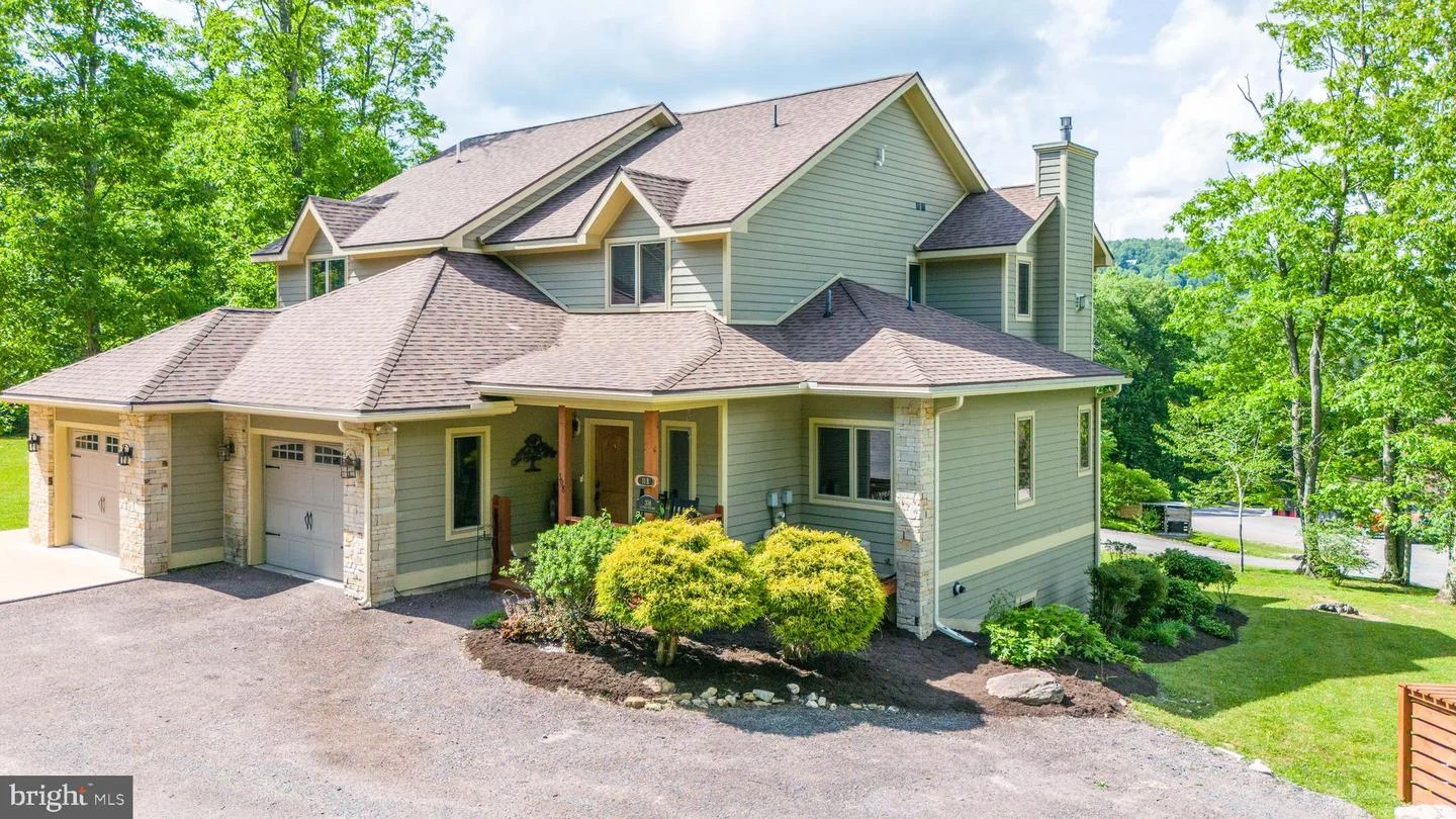 308 Winding Trail Lane Unit 11B