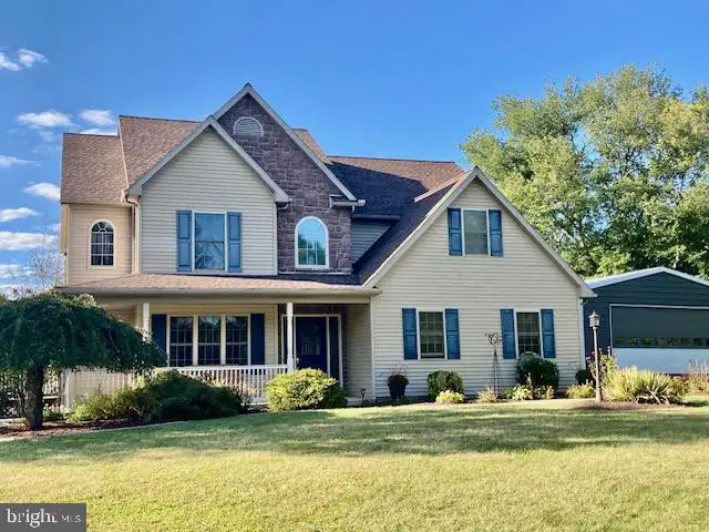 125 Brunners Grove Road, Reinholds, PA, 17569