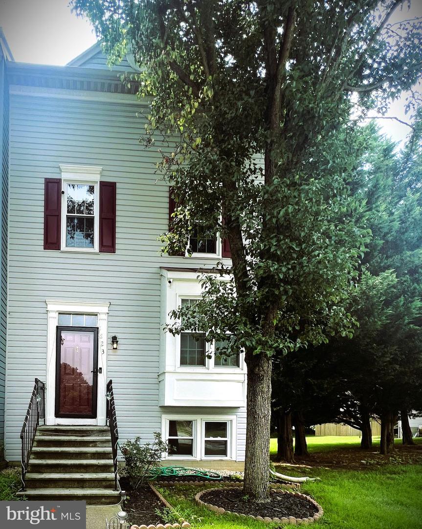 1623 Winding Brook Way, Windsor Mill, MD, 21244