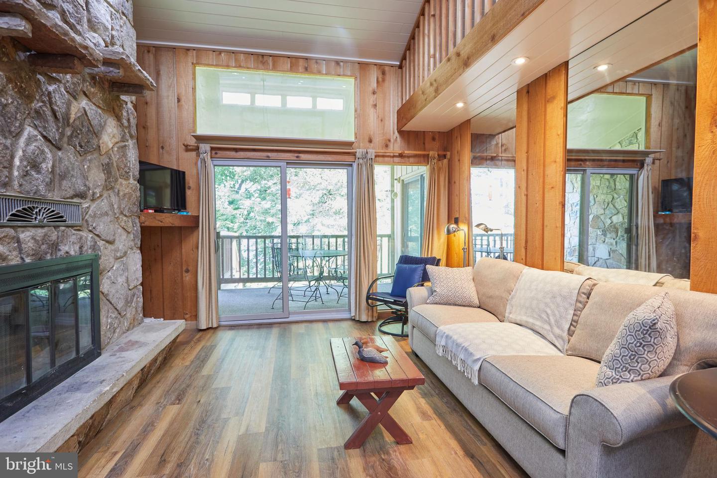 193 Red Run Road Unit 1-B-3, Oakland, MD, 21550